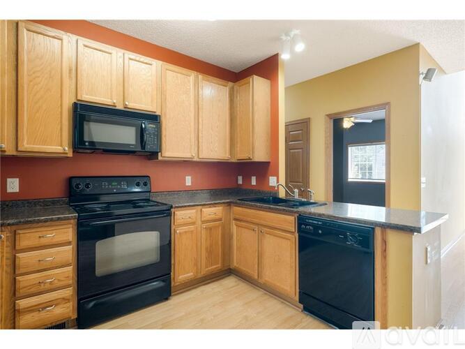 18313 Key W Ct 2 Beds Townhouse for Rent - Photo gallery 5