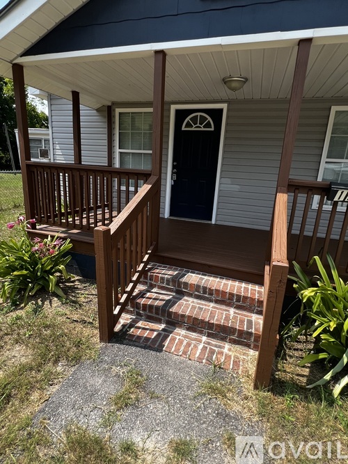 124 Tyler Road 2 Beds Single Family Home for Rent - Photo gallery 3