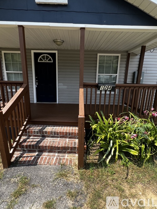 124 Tyler Road 2 Beds Single Family Home for Rent - Photo gallery 4