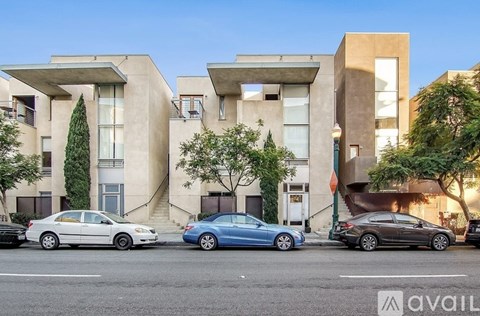 1601 Kettner Blvd 2 Beds Apartment for Rent