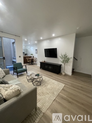 1601 Kettner Blvd 2 Beds Condo for Rent - Photo gallery 3