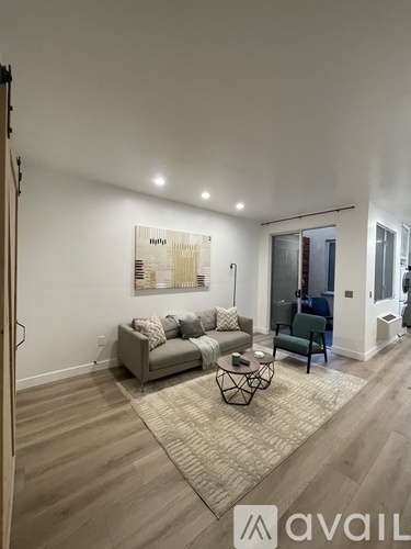 1601 Kettner Blvd 2 Beds Condo for Rent - Photo gallery 4