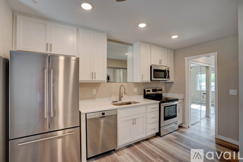 418 10Th Ave 1 Apartment for Rent