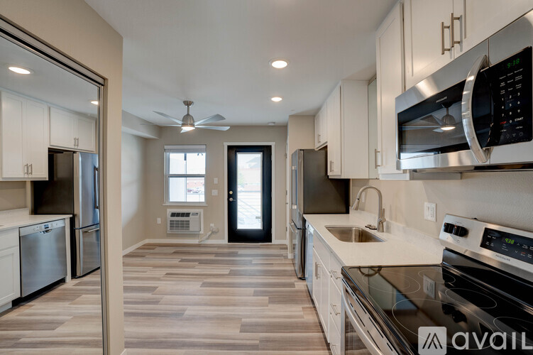 418 10th Ave 1 Apartment for Rent - Photo gallery 3