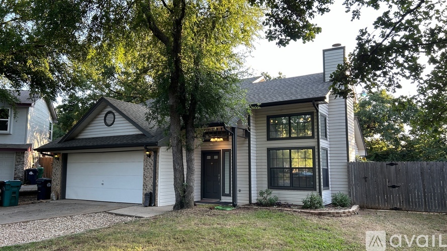 2801 Anysa Lane 3 Beds Single Family Home for Rent - Photo gallery 1