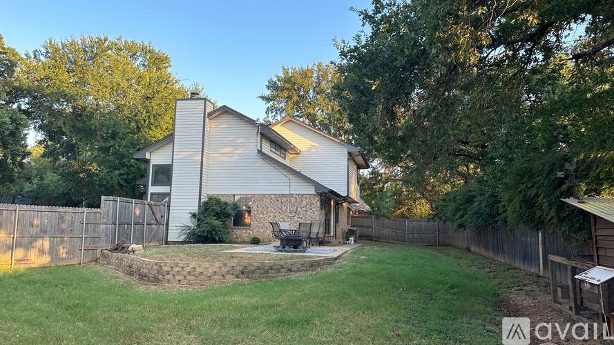 2801 Anysa Lane 3 Beds Single Family Home for Rent - Photo gallery 2