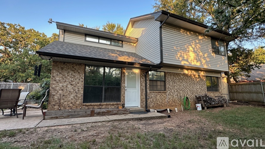 2801 Anysa Lane 3 Beds Single Family Home for Rent - Photo gallery 4