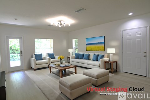 Magnolia Park At Riverview 2 Beds Apartment for Rent