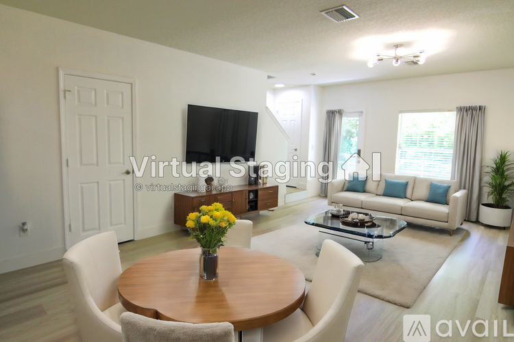Magnolia Park At Riverview 2 Beds Townhouse for Rent - Photo gallery 3