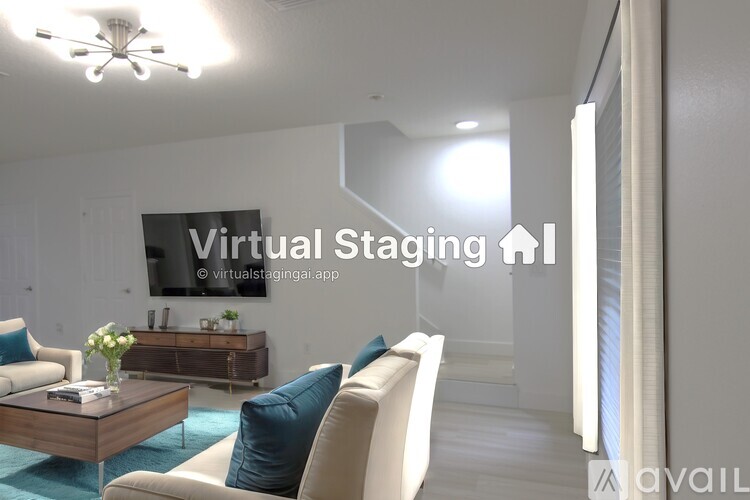 Magnolia Park At Riverview 2 Beds Townhouse for Rent - Photo gallery 4