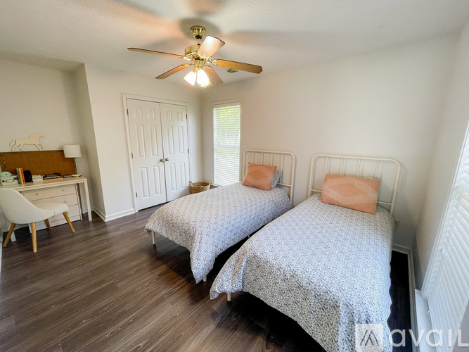 504 Jasmine Trail 4 Beds Single Family Home for Rent - Photo gallery 5