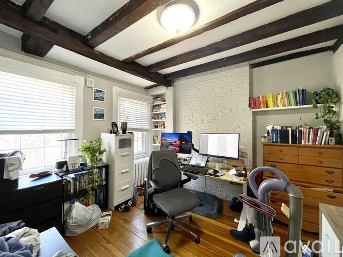 1 Champney Pl 2 Beds Apartment for Rent - Photo gallery 2