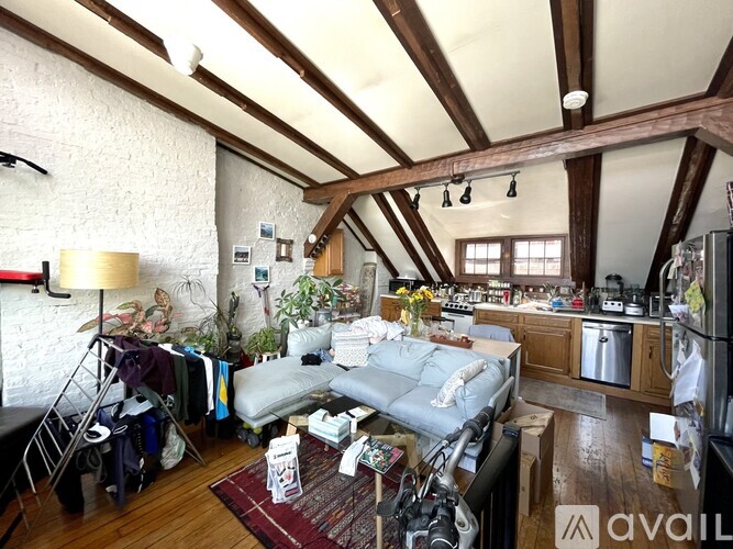 1 Champney Pl 2 Beds Apartment for Rent - Photo gallery 3