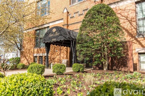 2525 George Rogers Clark Pl 2 Beds Apartment for Rent