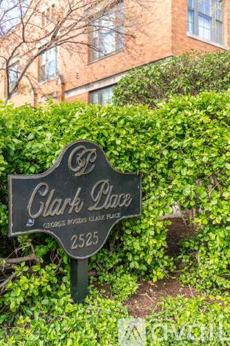 2525 George Rogers Clark Pl 2 Beds Apartment for Rent - Photo gallery 2