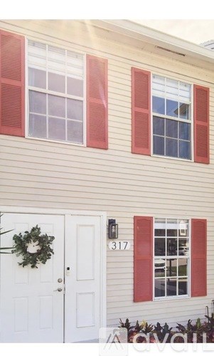 317 Georgian Park Drive 2 Beds Apartment for Rent