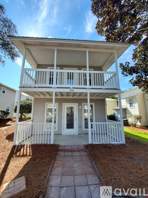 210 Redfish Cir 2 Beds Apartment for Rent
