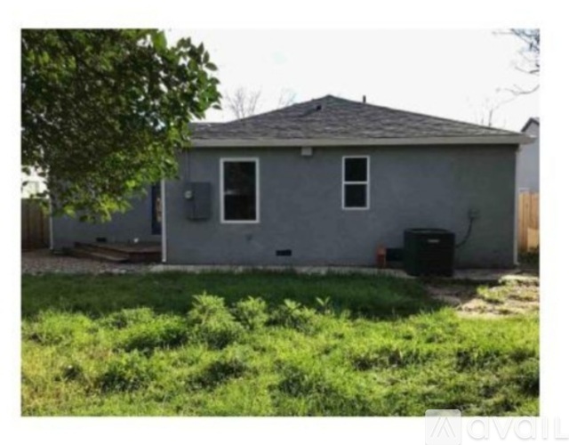 6321 35th Ave 3 Beds Single Family Home for Rent - Photo gallery 4