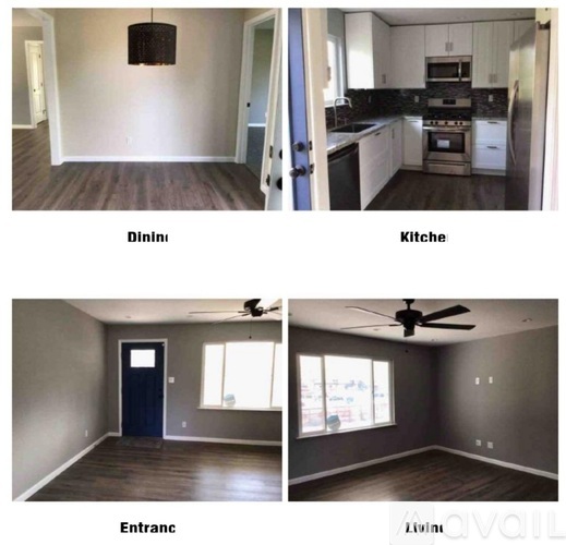 6321 35th Ave 3 Beds Single Family Home for Rent - Photo gallery 5