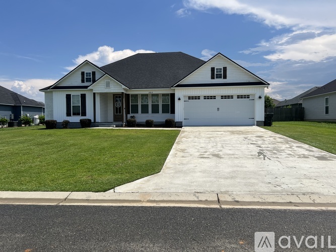 3913 Duke Court 4 Beds Single Family Home for Rent - Photo gallery 1