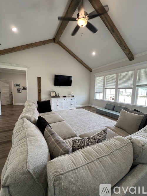 3913 Duke Court 4 Beds Single Family Home for Rent - Photo gallery 5