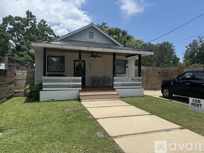 414 Russell Avenue 3 Beds Single Family Home for Rent - Photo gallery 1