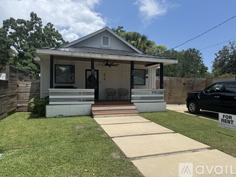 414 Russell Avenue 3 Beds Apartment for Rent