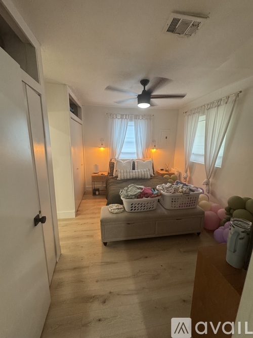 414 Russell Avenue 3 Beds Single Family Home for Rent - Photo gallery 2