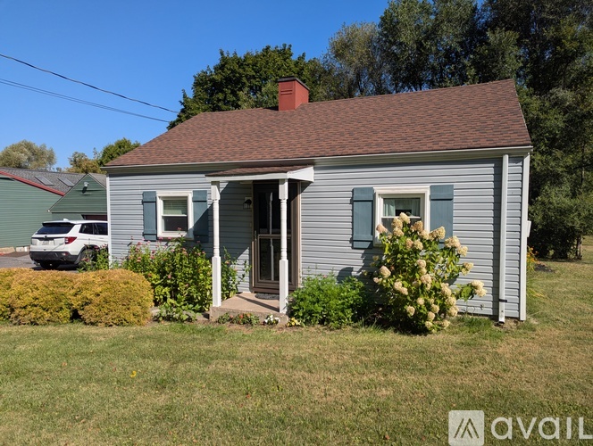 309 W Main St 2 Beds Single Family Home for Rent - Photo gallery 1