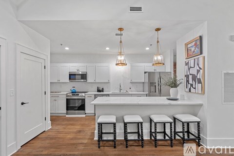 310 Arlington Ave 1 Apartment for Rent