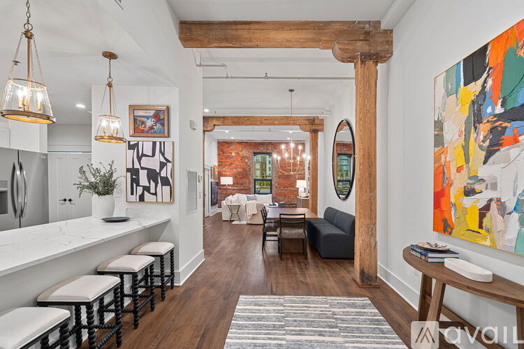 310 Arlington Ave 1 Apartment for Rent - Photo gallery 3