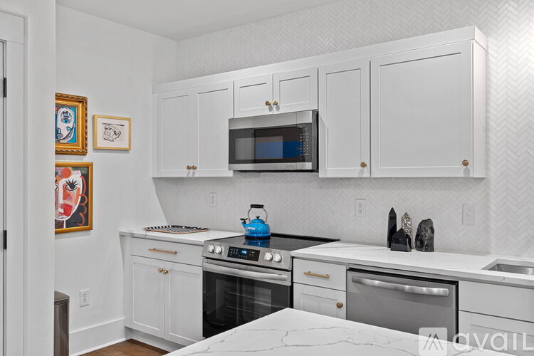 310 Arlington Ave 1 Apartment for Rent - Photo gallery 4