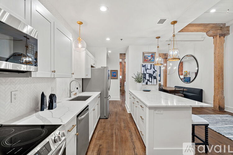 310 Arlington Ave 1 Apartment for Rent - Photo gallery 5