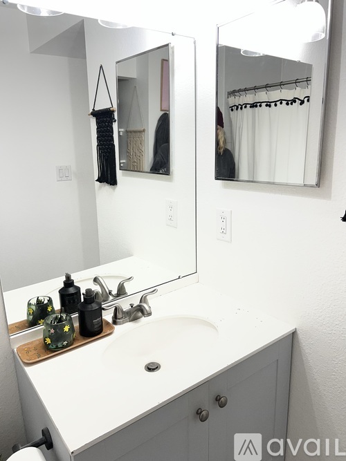 8555 Fairmount Drive APT A204 1 Single Family Home for Rent - Photo gallery 1