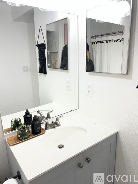 8555 Fairmount Drive APT A204 1 Apartment for Rent