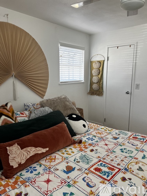 8555 Fairmount Drive APT A204 1 Single Family Home for Rent - Photo gallery 4