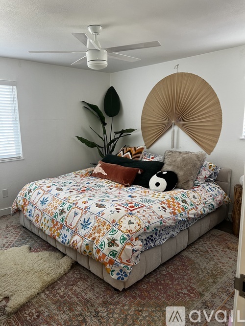8555 Fairmount Drive APT A204 1 Single Family Home for Rent - Photo gallery 5