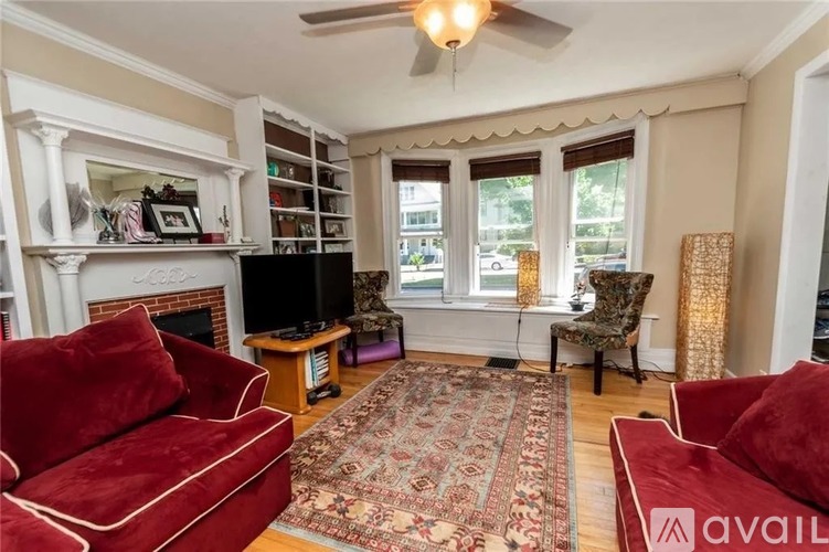 5 Werner Park 2 Beds Apartment for Rent - Photo gallery 3