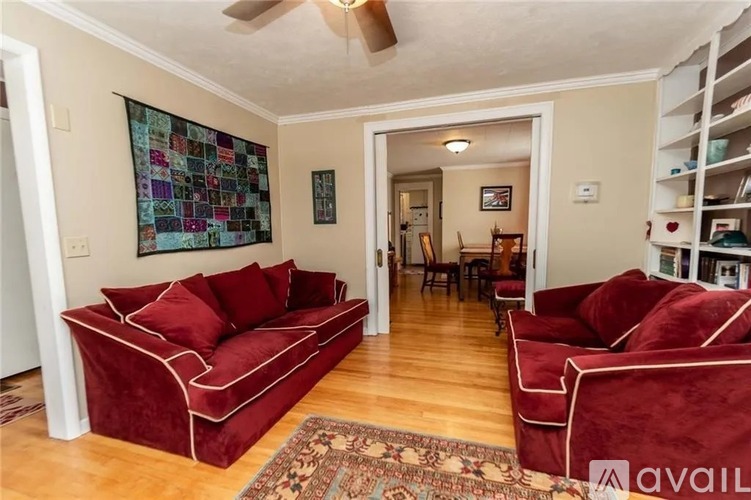 5 Werner Park 2 Beds Apartment for Rent - Photo gallery 4
