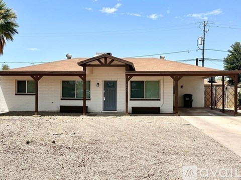 640 East Manor Drive 3 Beds Apartment for Rent