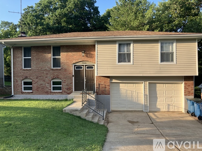 7416 E Orchard Grass Blvd 3 Beds Single Family Home for Rent - Photo gallery 1