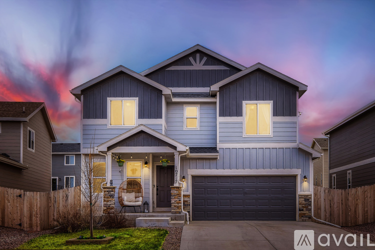 10717 Luneth Drive 3 Beds Single Family Home for Rent - Photo gallery 3