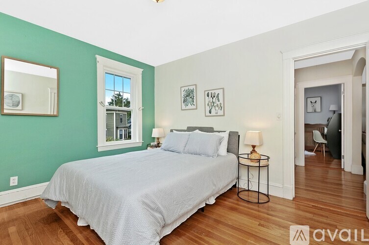 47 Seaverns Avenue 2 Beds Condo for Rent - Photo gallery 2
