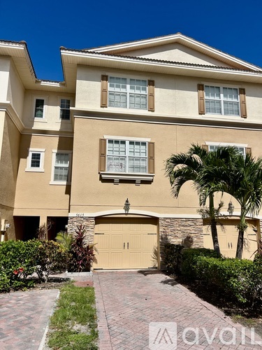 5615 Sea Turtle Court 3 Beds Townhouse for Rent - Photo gallery 2