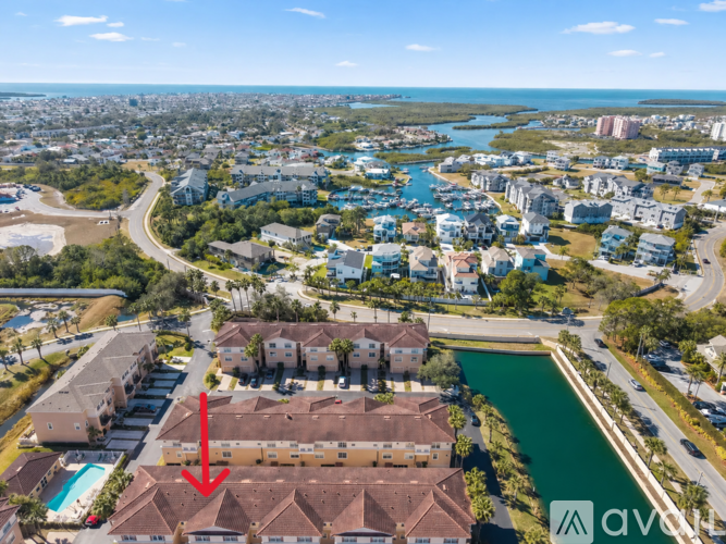 5615 Sea Turtle Court 3 Beds Townhouse for Rent - Photo gallery 3