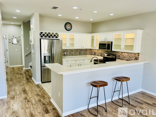 5615 Sea Turtle Court 3 Beds Townhouse for Rent - Photo gallery 5