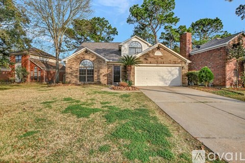 20431 Lonestar Oak Ct 4 Beds Apartment for Rent