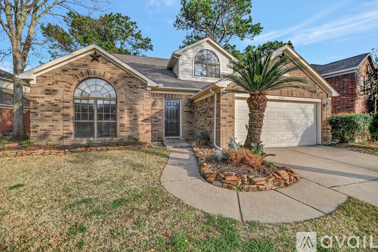20431 Lonestar Oak Ct 4 Beds Single Family Home for Rent - Photo gallery 2