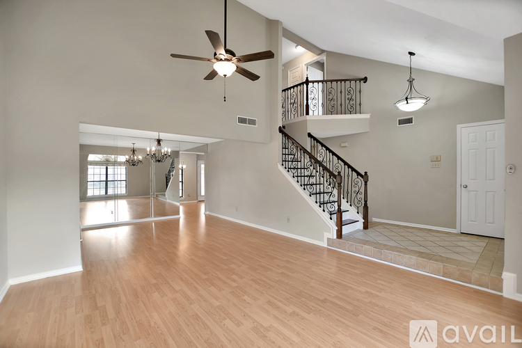 20431 Lonestar Oak Ct 4 Beds Single Family Home for Rent - Photo gallery 4