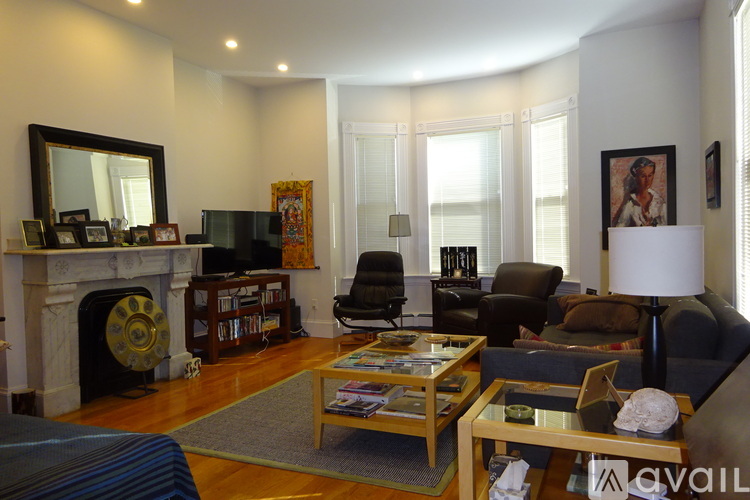 17 Centre St 3 Beds Apartment for Rent - Photo gallery 2